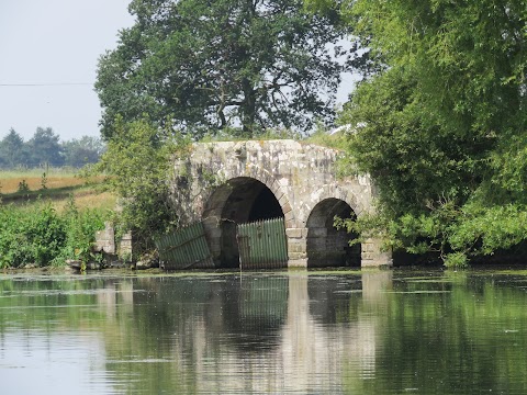 Nantwich & Border Counties Sailing Club