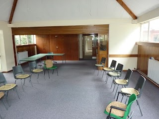 Edgware Friends Meeting House (Quakers)