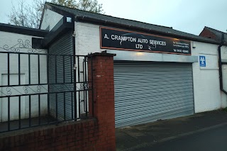 A.Crampton Auto Services Ltd