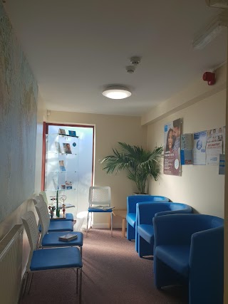 Bupa Dental Care Hollway Road