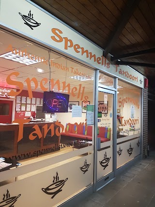 Spennells tandoori