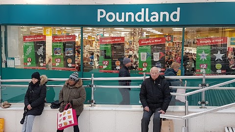 Poundland