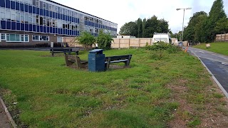 Lordswood Boys' School