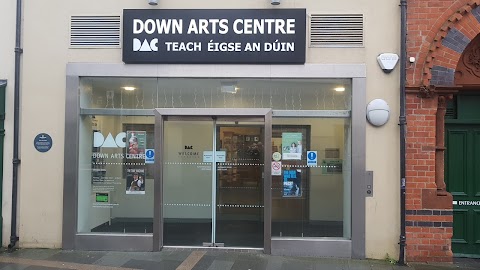 Down Arts Centre