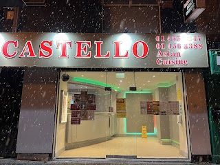 Castello Asian Cuisine