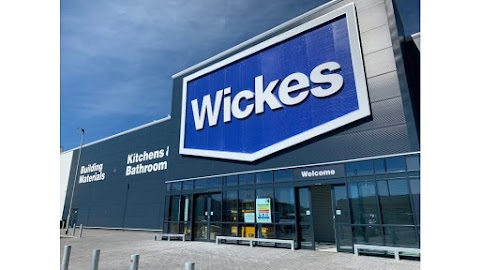 Wickes Cardiff Newport Road