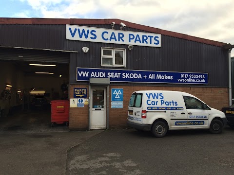 VWS Car Parts