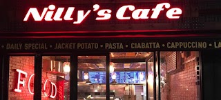 Nilly's Cafe