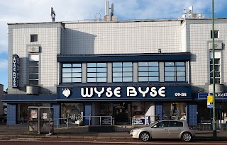 Wyse Byse Cregagh Road