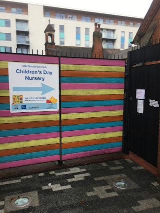 388 Streatham Hub Nursery