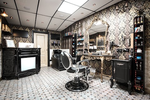 The Barber Shop