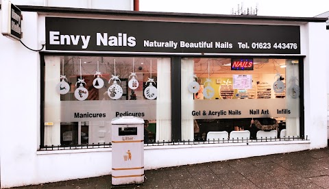 Envy Nails