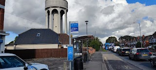 Water Tower