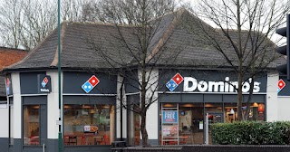 Domino's Pizza - Nottingham - Nuthall Road