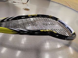 Racketworld