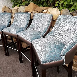 Myles Greenfield Upholstery