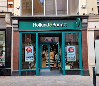 Holland & Barrett