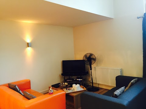 69G Luxury Apartment (StayNorwich Apartments)