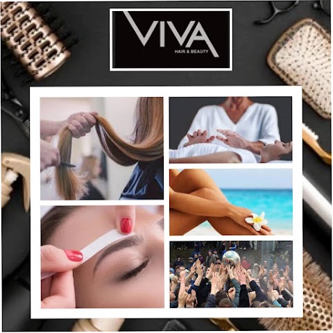 Viva Hair & Beauty