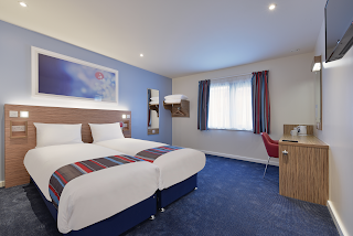 Travelodge Walton-on-Thames Central