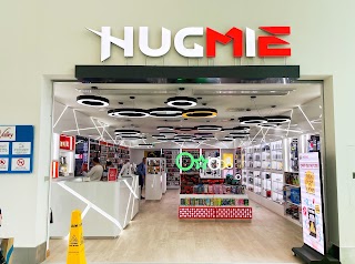 HUGMIE Liffey Valley - Mobile Repair Gadget Store