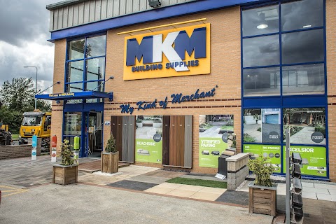 MKM Building Supplies Anlaby