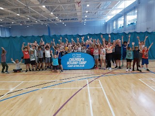 Planet Active Holiday Camps at Places Leisure Eastleigh