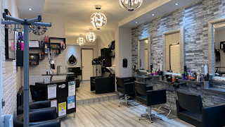 The Trend Unisex Hair Salon