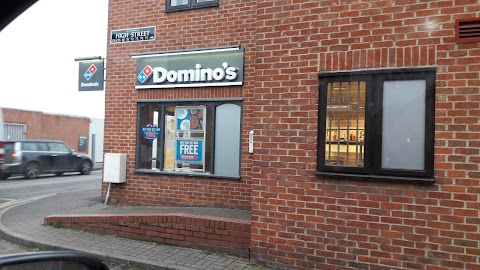 Domino's Pizza - Wallingford