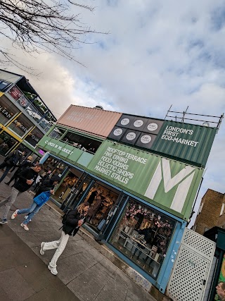 CAMDEN MINI MARKET