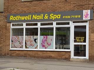 Rothwell Nails & Spa