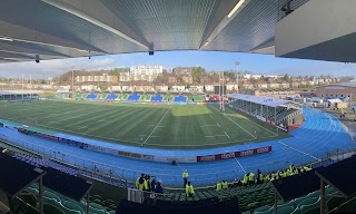 Scotstoun Sports Campus