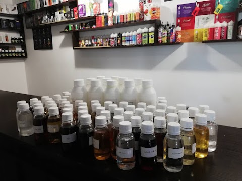 Parbados Vape Shop