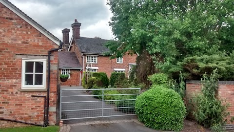 Balterley Green Farm