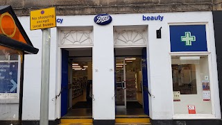 Boots Pharmacy