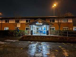 Travelodge Manchester Birch M62 Westbound