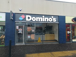 Domino's Pizza - Glasgow - Newton Mearns