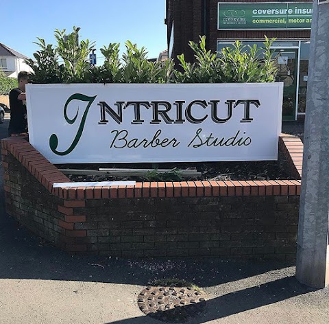 Intricut Barber Studios