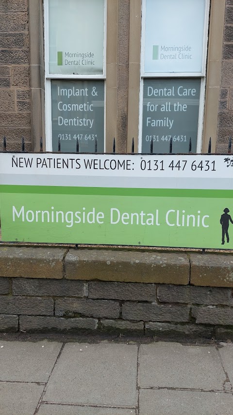 Morningside Dental Clinic