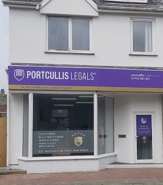 Portcullis Legals Ltd