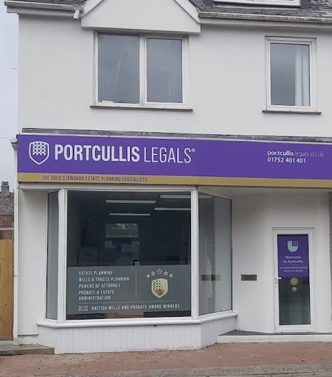 Portcullis Legals Ltd