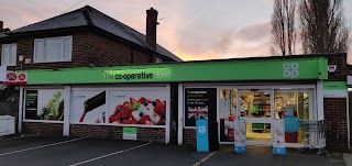 Co-op Food - Stoney Lane