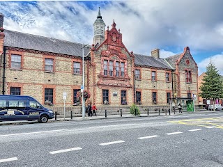 St Andrews Resource Centre