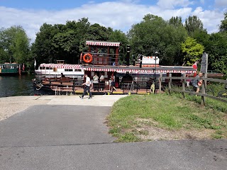 French Brothers Boat Yard