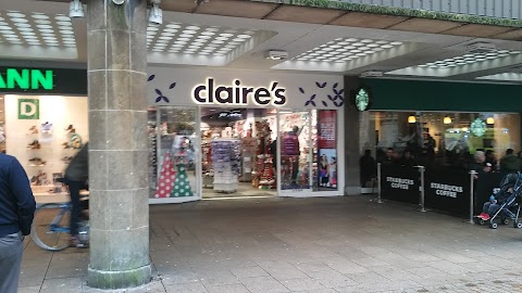 Claire's