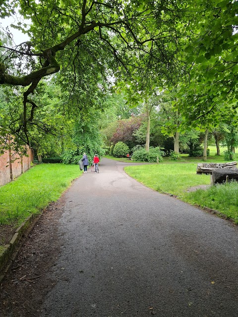 Highbury Park