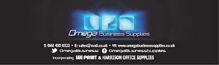 Omega Business Supplies