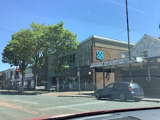 Co-op Food - Mapperley - Woodborough Road