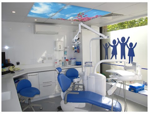 Blue Sky Dental