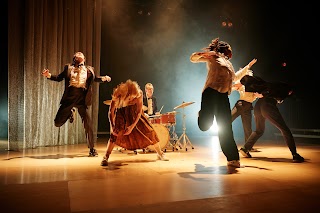 CoisCéim Dance Theatre